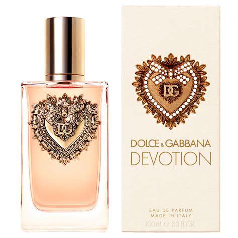 devotion dolce & gabbana a que huele|devotion dolce and gabbanna.